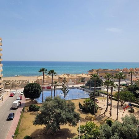 Aquanature 1-5D La Mata  Bagian luar foto
