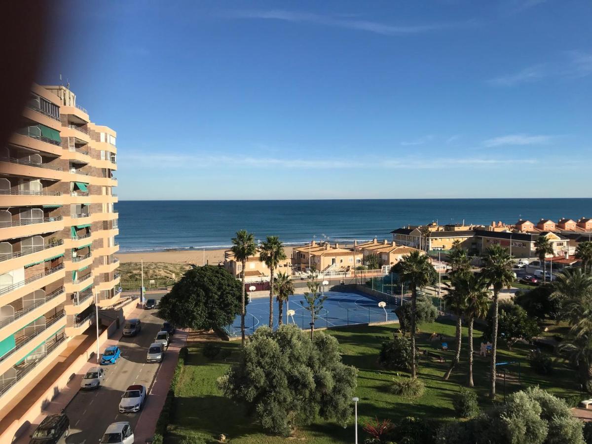 Aquanature 1-5D La Mata  Bagian luar foto